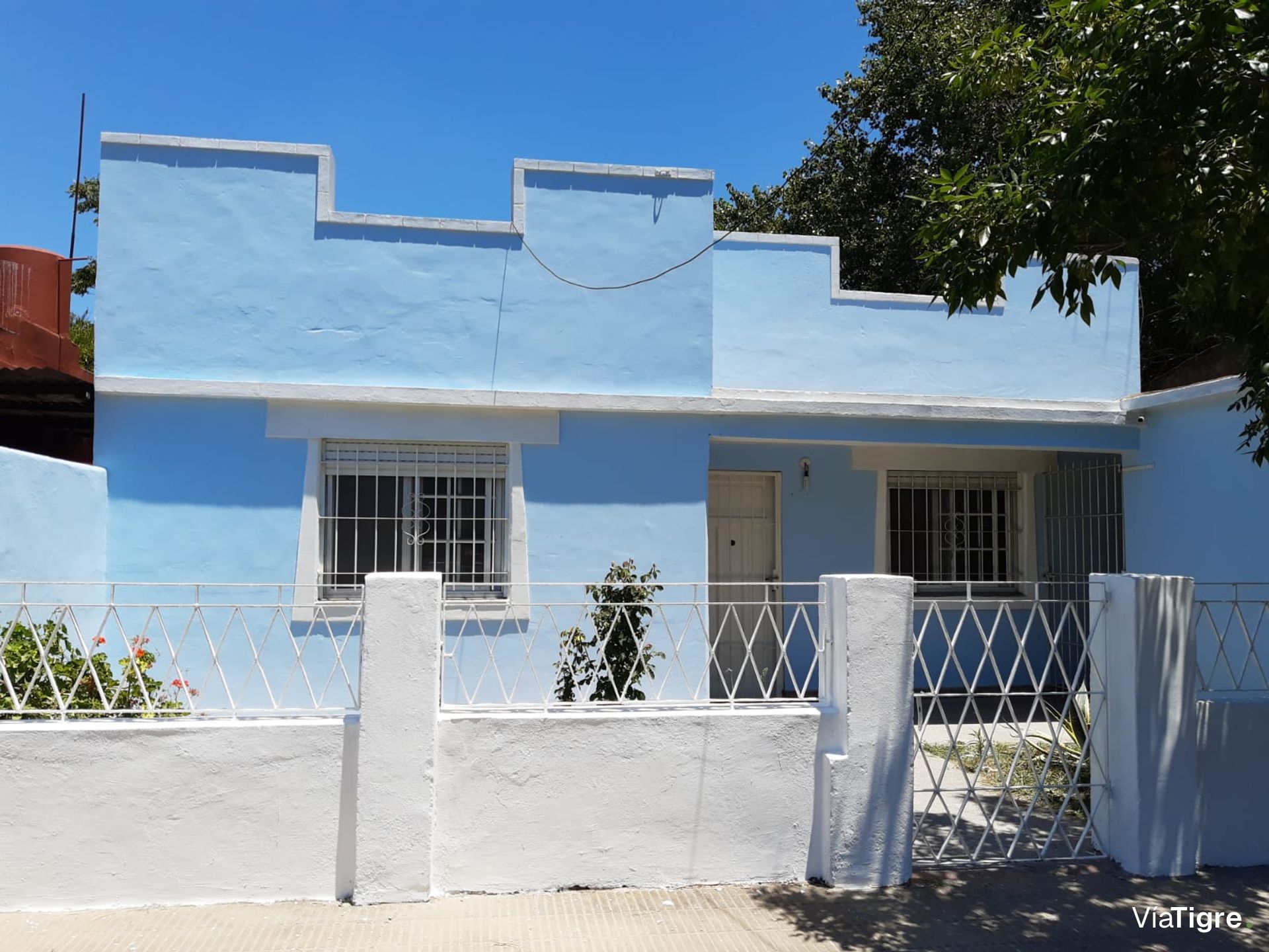 Venta Casa Don Torcuato