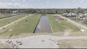 Venta Lote Terreno al Rio Barrio Nautico Permuta