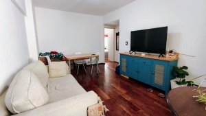 Venta depto 3 ambientes Vicente López vista al rio