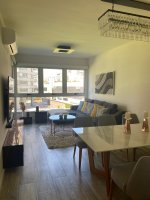 venta 2 ambiente Torre Star Tower puerto de olivos