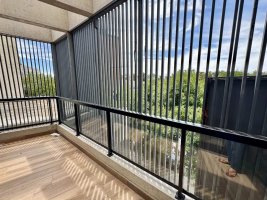 For Rent Apartment duplex Torre Vow Beccar To be furnished