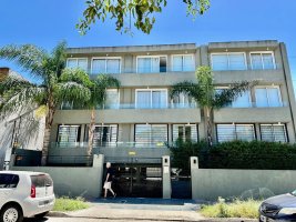 For Rent 1-Bedroom Parking San Isidro New
