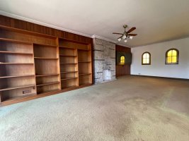 For Rent Apartment 4?bedroom with dependency in Olivos