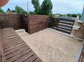 For Rent Penthouse 2?Bedroom Terrace