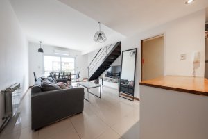 For Rent Duplex 2-bedroom Vte Lopez Terrace Garage