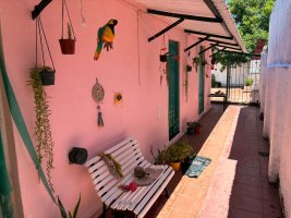 TIGRE VENTA PH 4 amb. Patio/ Parrilla.APTO CREDITO