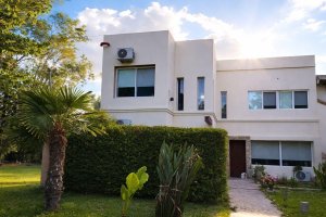 Casa Venta Barrio Cerrado Bello Horizonte Tigre
