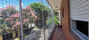Venta Depto 3 Amb Vte. Lopez, Balcón Y Lavadero