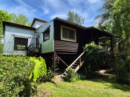 VENTA ESPECTACULAR CASA DELTA 4amb, 1800m2 TOTALES