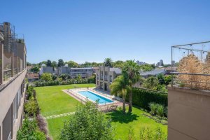 Venta departamento 2 amb cochera Talar de Florida