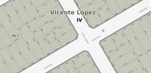 Terreno Venta Florida Oeste -Permuta-Financia