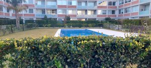 Departamento 2 amb venta villa los remeros cochera