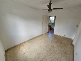 DEPARTAMENTO 3 ambientes en VENTA - OLIVOS