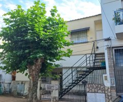 PH 3 amb con patio en PA - Olivos