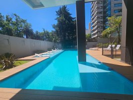 For Rent 3?bedroom garage Tower Vicente Lopez
