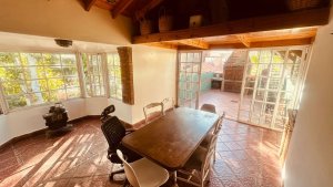 Venta 4 Amb Duplex C/quincho y terraza La Lucila