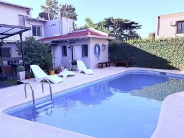House for rent in Victoria residential zone