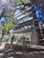 Furnished 3?bedroom Apartment Floor for Rent with Car Olivos