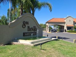 Lote al Río en Venta - San Benito - Villanueva