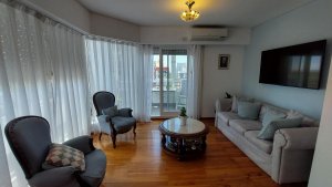 Venta Departamento 4 Amb Piso Alto C/ Cochera
