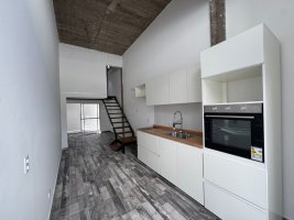 Venta Ph Tipo Loft En Olivos
