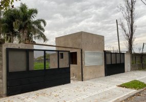 Sale Lot 383 383 square meters Lomas De San Isidro Claridad 2