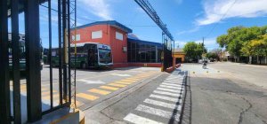 Commercial Sale Munro Access Panamericana 3463 M2