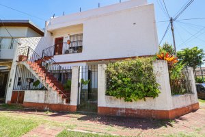 PH 3 amb con jardin y patio - Olivos Roche