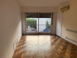 venta 3 ambientes en Olivos