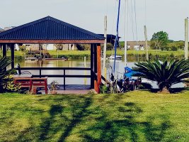 Lote en VENTA No. 1 Isla del Este, Canal del Este