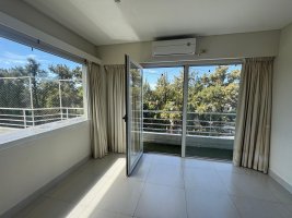 For Rent Apartment 1?bedroom with terrace and garage