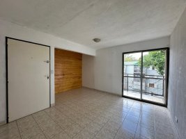 2?bedroom with double balcony – Mil Viviendas