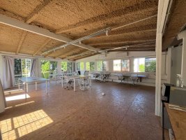 For Rent Office A New Modern in La Lucila