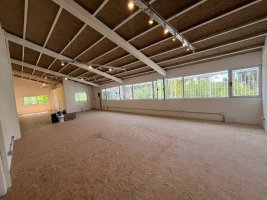 Rent Office A Brand New Modern In The Lucila