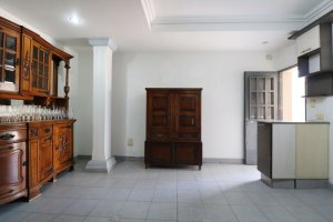 For Sale Penthouse 2?bedroom with Office and Patio Carapachay