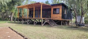 Venta Cabaña Barrio Palmares Del Delta