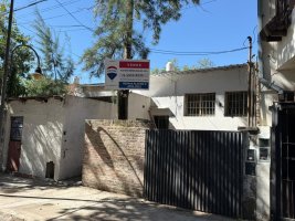 Excelente Terreno En Virreyes O Casa A Refaccionar