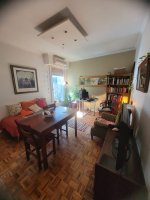 Olivos 2 Amb Funcional. 1° Vivienda O Inversion