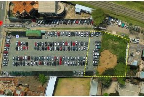 Venta De Triple Frente En Tigre - Puerto De Frutos
