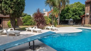Venta Casa 4 Dormit Pileta Jardin Don Torcuato