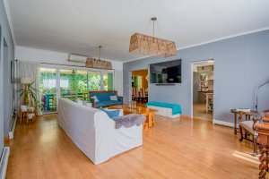 Venta Casa 5 Amb Suite Pb Barrio Tres Horquetas