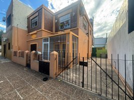 Venta Ph 3 Ambientes Con Patio Planta Baja