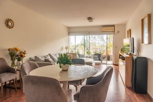Venta Departamento 3 Amb con Cochera y Amenities
