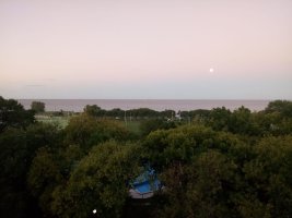 Venta 3 Amb Excelente Vista Al Rio Apto Credito