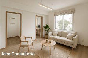 San Isidro - Apartment, Consulting Office, Showroom, Office