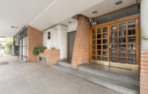 Venta 3 amb Vicente López balcón y Baulera