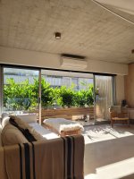 3 Ambientes cochera y terraza propia VICTORIA
