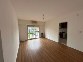 Departamento 2 Ambientes En Venta En Victoria