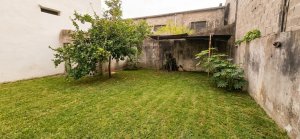 Casa Lote Propio en Venta Olivos A Refaccionar