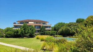 Departamento en Venta con terraza y parrilla